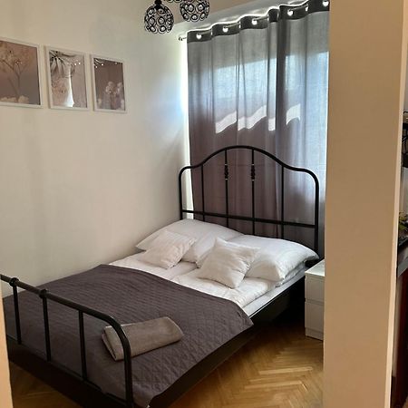 Coser Apartamenty III Warsaw Exterior photo