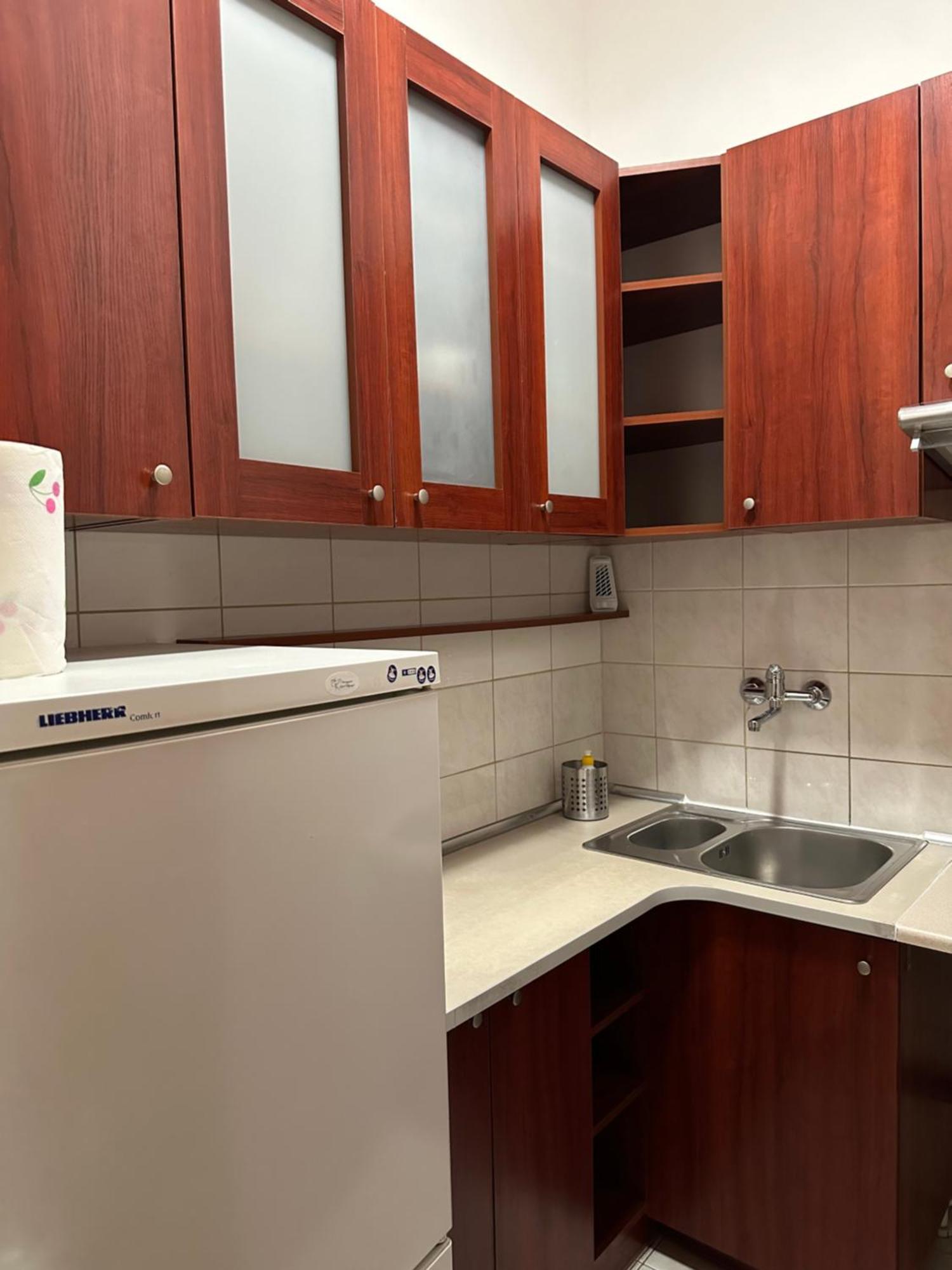 Coser Apartamenty III Warsaw Exterior photo